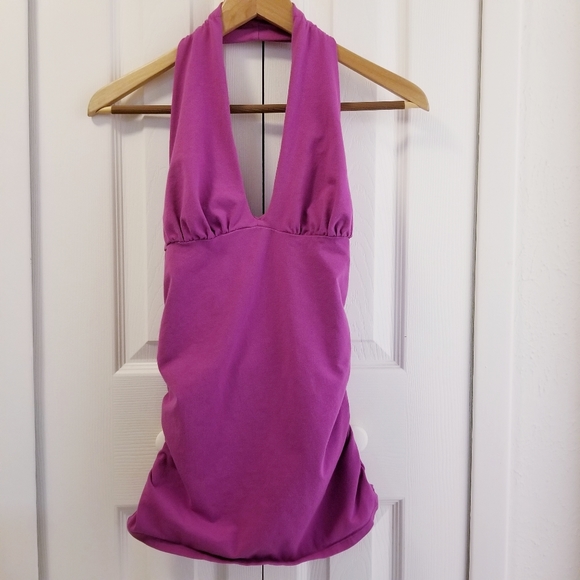 Victoria's Secret Tops - Victoria Secret Halter BraTop